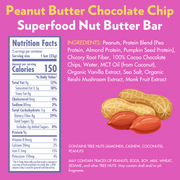 Ultimate Peanut Butter BLISS Bundle (36 Count)